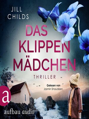 cover image of Das Klippenmädchen (Ungekürzt)